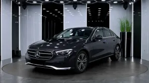 Mercedes-Benz E W213 220 d 4-Matic Avantgarde 2022