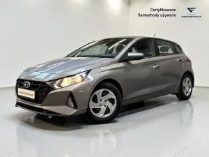 Hyundai i20 III 1.2 Classic Plus 2021