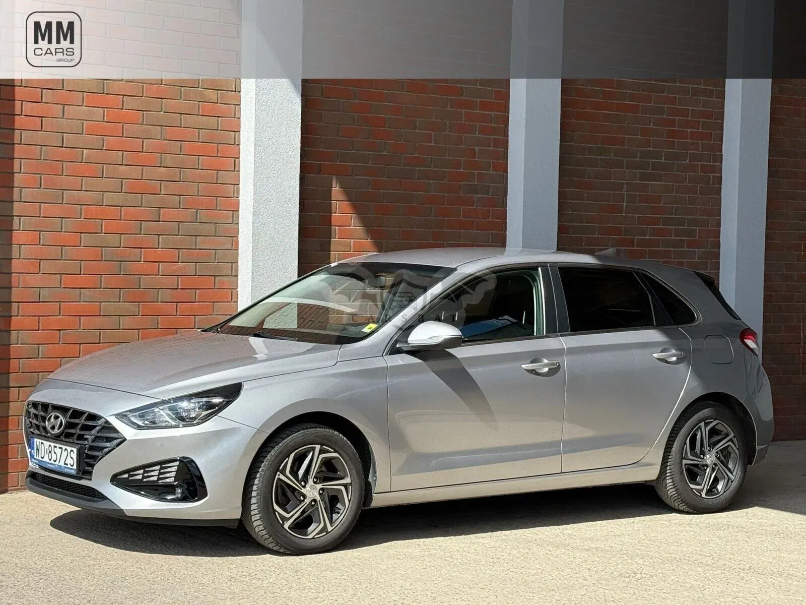 Hyundai i30 III 1.5 DPI Smart 2022