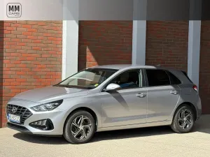 Hyundai i30 III 1.5 DPI Smart 2022