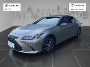 Lexus ES 300h Business Edition 2025