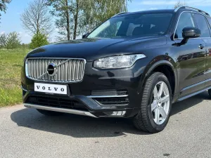 Volvo XC90 II D5 AWD Momentum 2015