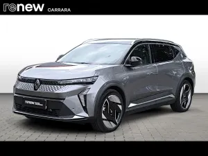 Renault Scenic IV EV87 Iconic 2024