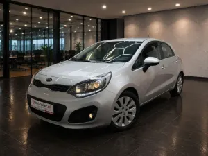 Kia Rio III 2013