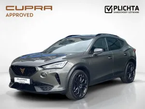 Cupra Formentor 1.4 e-Hybrid VZ DSG 2023
