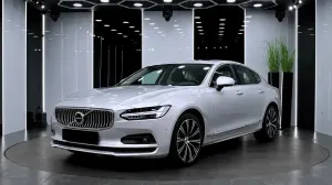 Volvo S90 B5 D AWD Inscription 2021