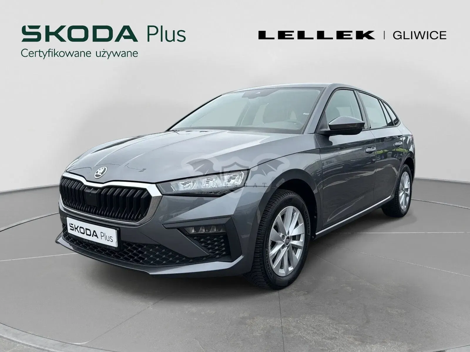Skoda Scala 1.0 TSI Selection DSG 2025
