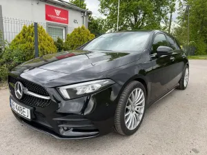 Mercedes-Benz A W177 200 AMG Line 7G-DCT 2019