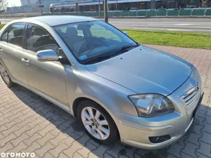 Toyota Avensis II 1.8 VVT-i Sol 2006