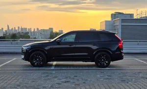 Volvo XC90 II B5 D AWD Plus Dark 2023