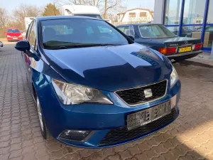 Seat Ibiza IV 1.2 12V Style Viva 2014