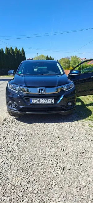 Honda HR-V II 1.5 i-VTEC Elegance 2018