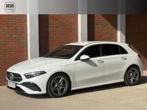 Mercedes-Benz A W177 2024