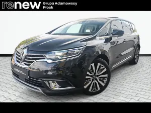 Renault Espace V 2.0 Blue dCi Initiale Paris EDC 2023
