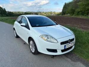Fiat Bravo II 1.4 16V Active Euro5 2010