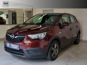 Opel Crossland 1.2 Enjoy 2019
