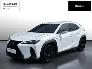 Lexus UX 250h GPF F Sport Design+ 2WD 2023