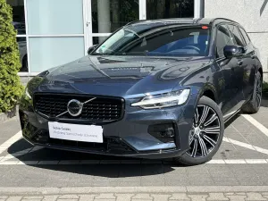 Volvo V60 II 2025