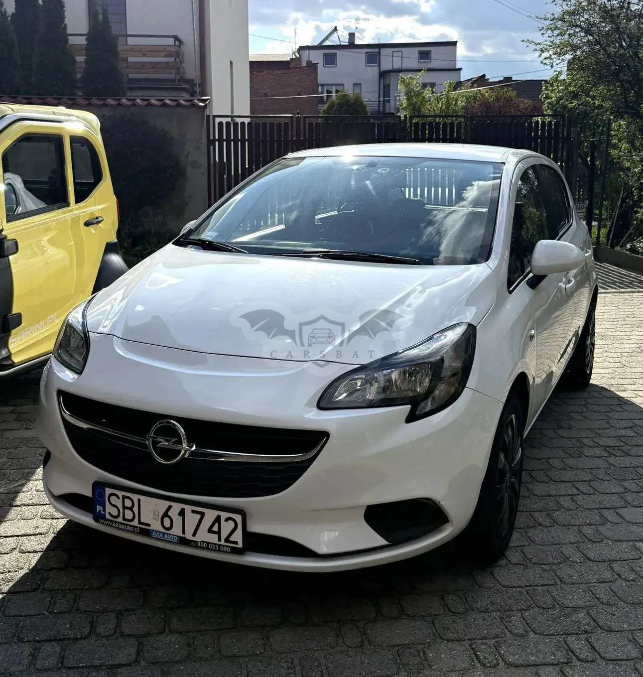 Opel Corsa E 1.4 Enjoy 2017