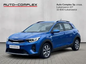 Kia Stonic 1.0 T-GDI M 2024