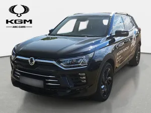 Ssangyong / KG Mobility Korando 1.5 T-GDI Adventure 2WD 2025