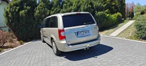 Chrysler Town & Country V 3.6 Limited 2014