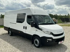 Iveco Daily 2018
