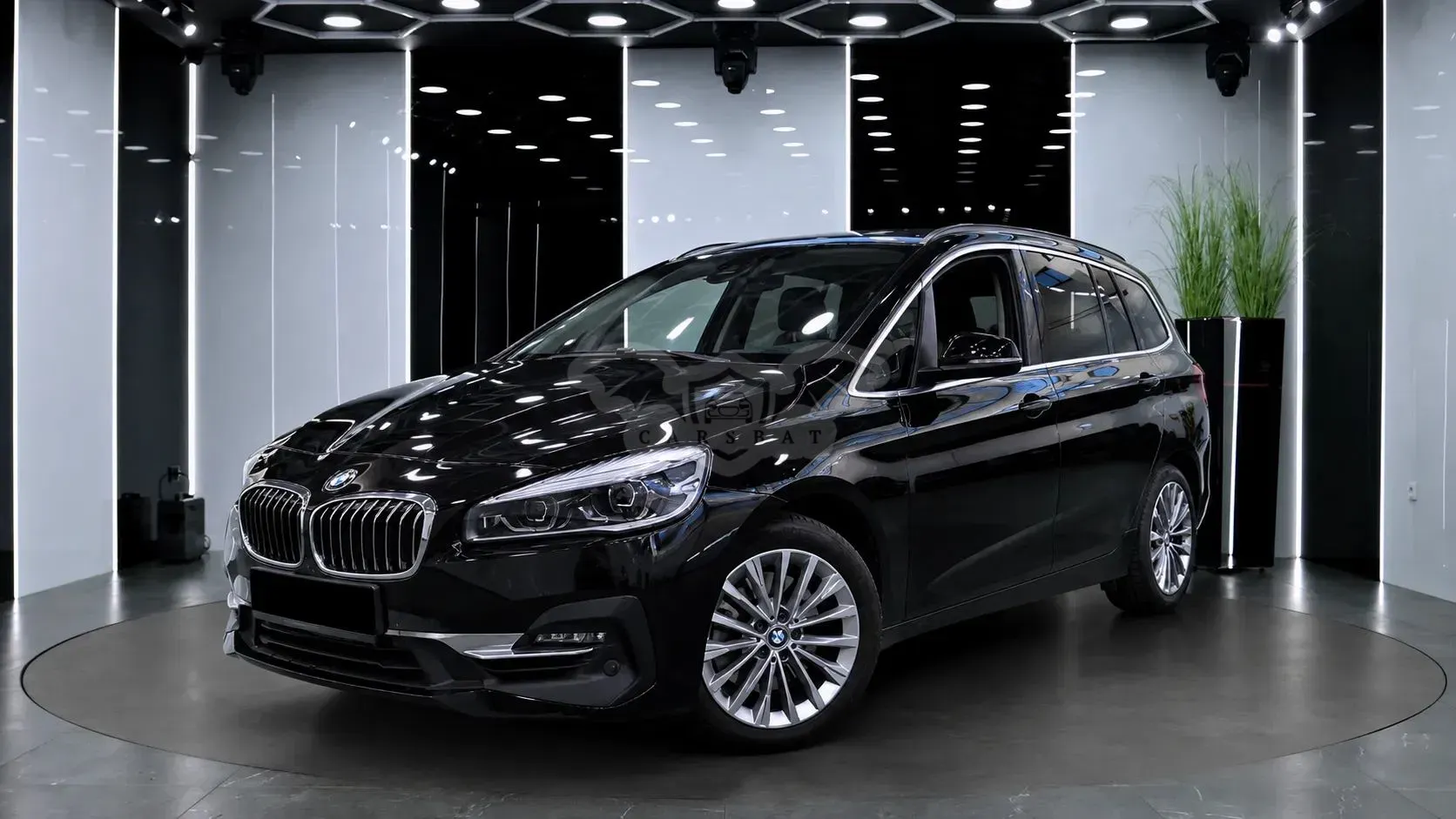 BMW 2 Series 220i GT GPF Luxury Line 2021