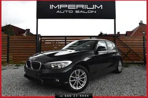 BMW 1 Series E81/E87 116d Edition M Sport Shadow 2015