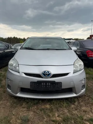 Toyota Prius III 2010