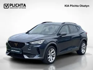 Cupra Formentor 2022