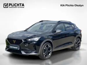 Cupra Formentor 2022