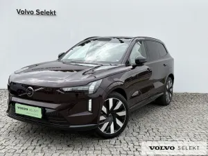 Volvo EX90 2024