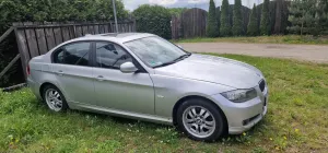 BMW 3 Series E90/E91/E92/E93 318d 2010