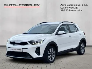 Kia Stonic 1.0 T-GDI M 2024