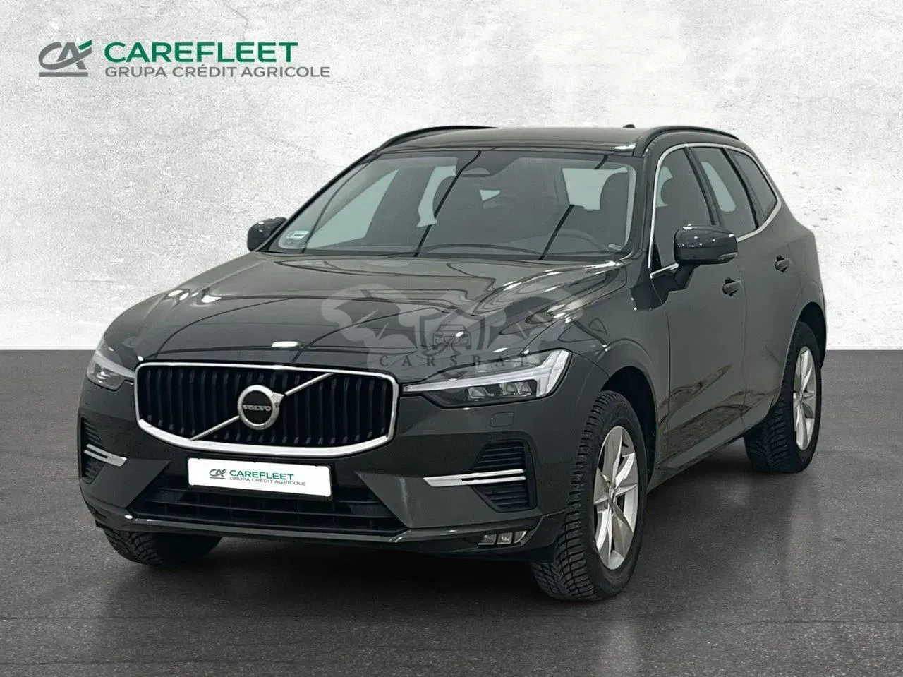 Volvo XC60 II B4 B Momentum Pro 2021