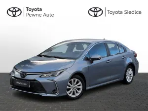 Toyota Corolla Seria E21 1.8 Hybrid Comfort 2023