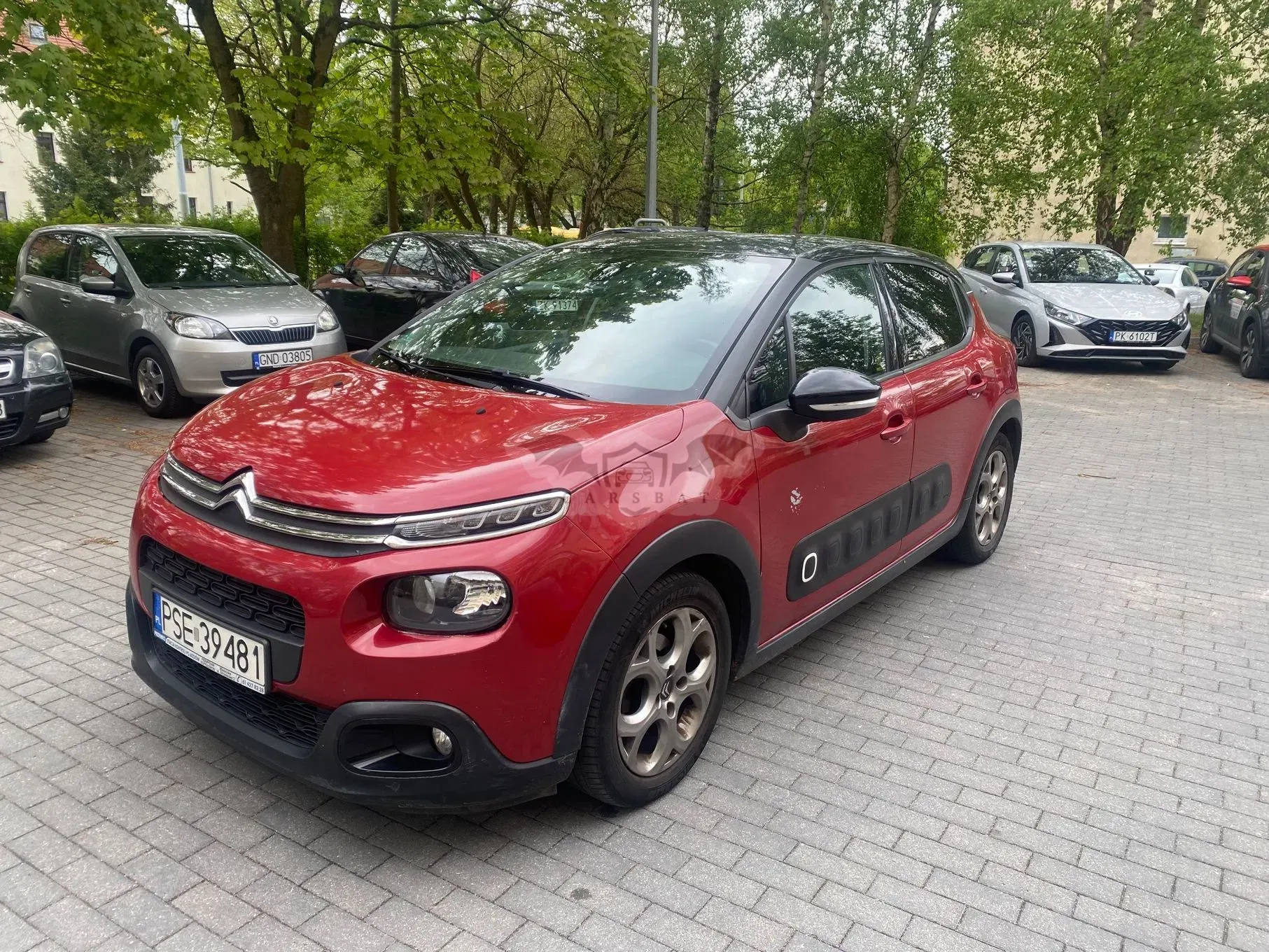 Citroën C3 III 1.2 PureTech Exclusive 2018