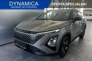 Omoda 5 2025