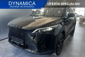 Omoda 7 2025