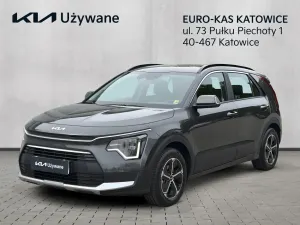 Kia Niro 1.6 GDI Hybrid M 2025