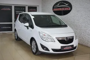 Opel Meriva II 1.3 CDTI EcoFLEX Edition 2011