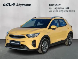 Kia Stonic 1.0 T-GDI M 2024