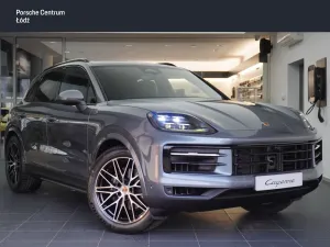 Porsche Cayenne III 2026