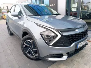 Kia Sportage V 2023