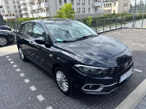 Fiat Tipo II 1.0 T3 City Life 2022
