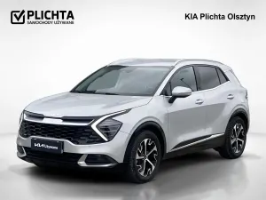 Kia Sportage V 2023