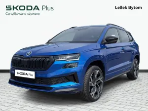 Skoda Karoq 2024