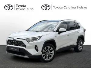 Toyota Rav4 V 2020