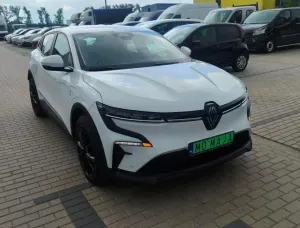 Renault Megane IV 2024